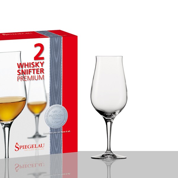 Spiegelau Premium Snifter 2er Set