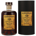 Edradour 2013/2024 10 Jahre Straight from the Cask Sherry Butt No. 476 0.5 Liter