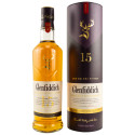 Glenfiddich 15 Jahre Solera 